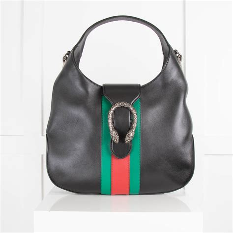 gucci dionysus web hobo